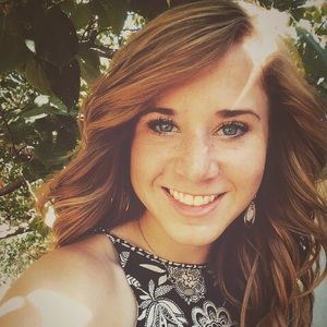 Meet your Posher, Cassidee