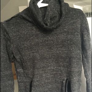 Zara Boys sweater with front pockets