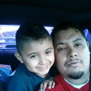 Meet your Posher, Jose