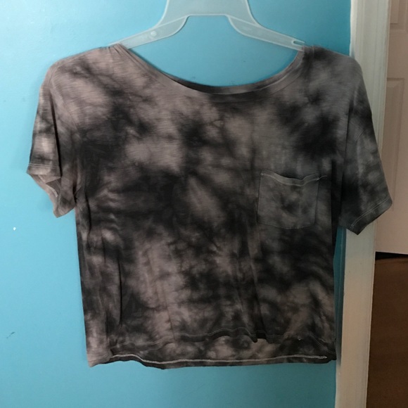 American eagle soft and sexy tee