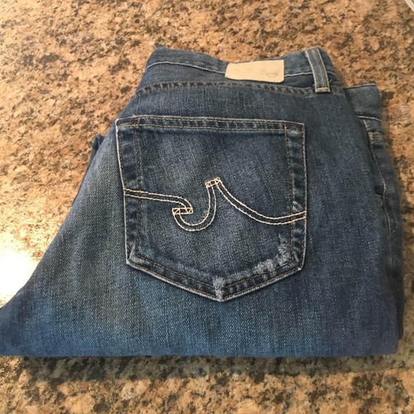 Ag jeans
