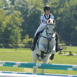 Meet your Posher, Toni