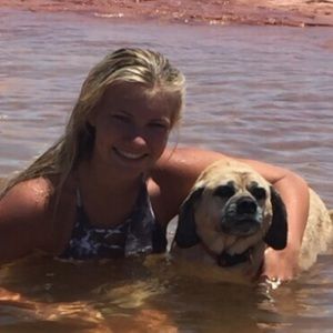 Meet your Posher, Peyton