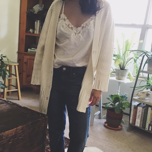 S O L D // ALPS/ cardigan - Picture 2 of 3