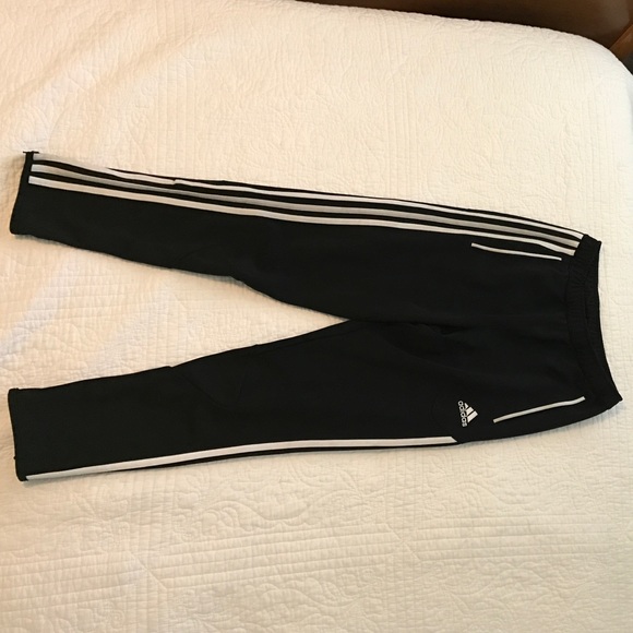 Adidas sweat pants