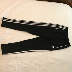 Adidas sweat pants