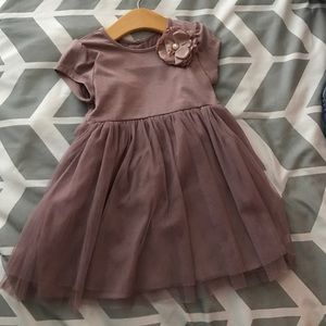 Toddlers dress