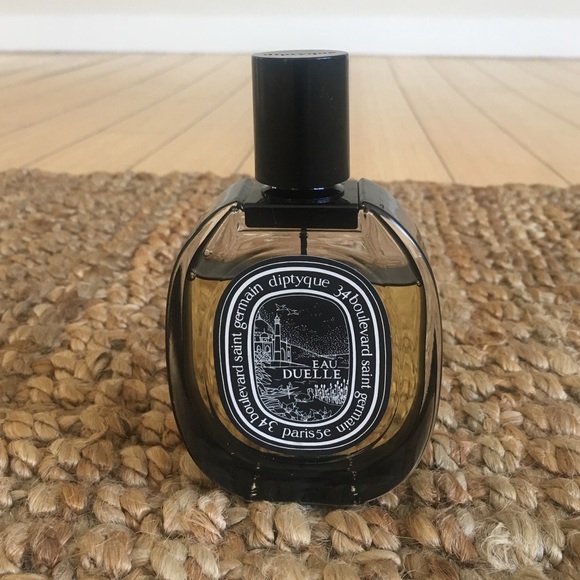 Diptyque Eau Duelle EDP Perfume
