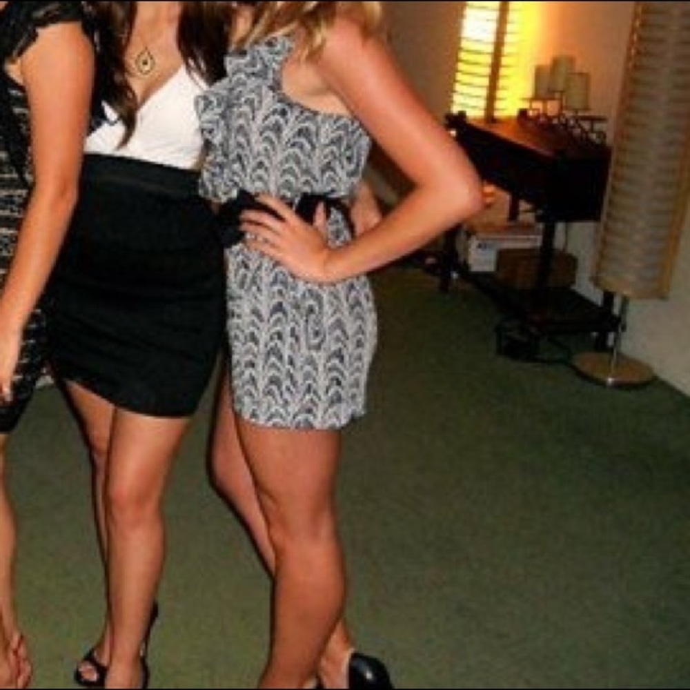 Urban Outfitters Romper (XS)