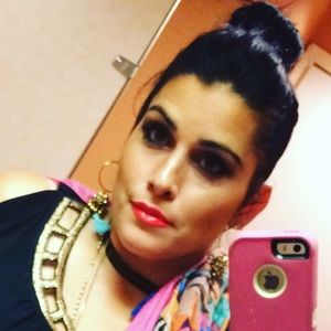 Meet your Posher, Ami