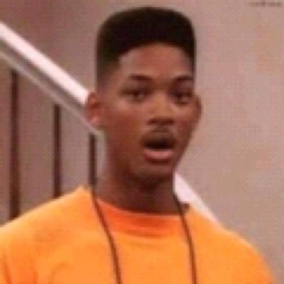 Meet your Posher, Bryan