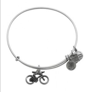 Bicycle Alex and Ani