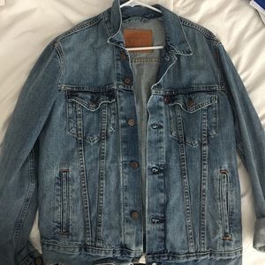 Men's Levi's Denim Jacket