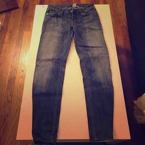 Size 27 It! Skinny jeans