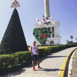 Meet your Posher, Edwin