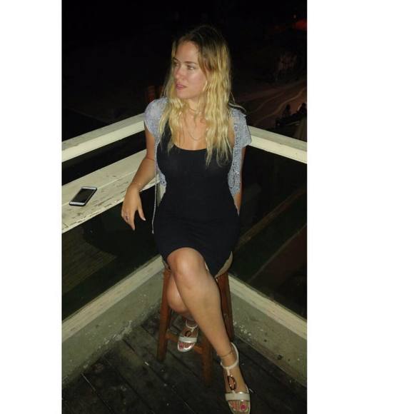 Meet your Posher, Inbar
