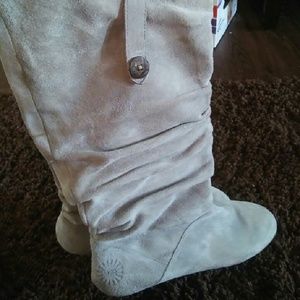 Ugg highkoo boots