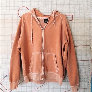 Vintage Gap Hoodie