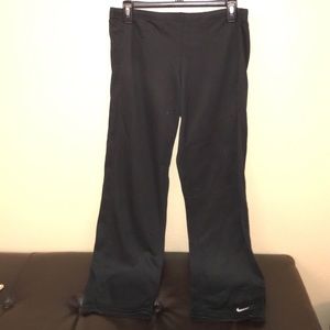 Nike Workout Pants