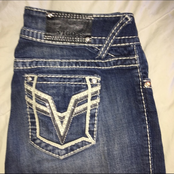 Vigoss jeans