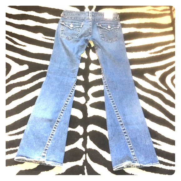 True Religion 503 size 29
