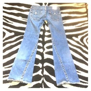 True Religion 503 size 29