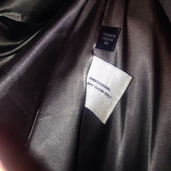 Kenneth Cole pea coat - Picture 4 of 4