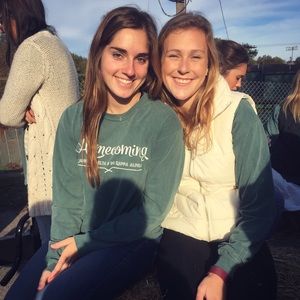 Meet your Posher, Sam