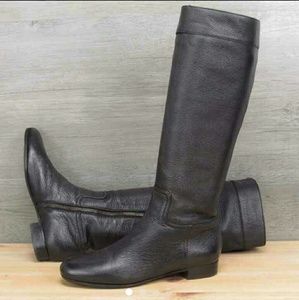 MIU MIU Prada knee High Boots