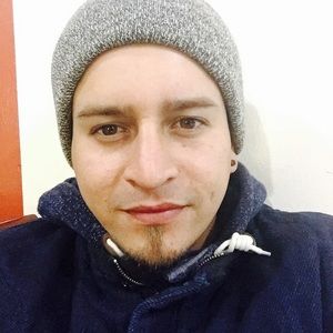 Meet your Posher, Diego