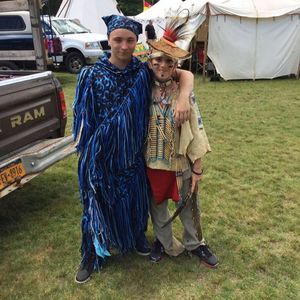 Meet your Posher, Keith