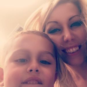 Meet your Posher, Mandy