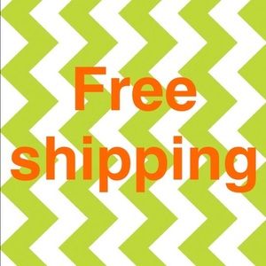 Free shipping over $20 🙊