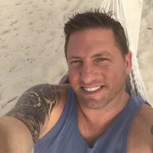 Meet your Posher, Tony