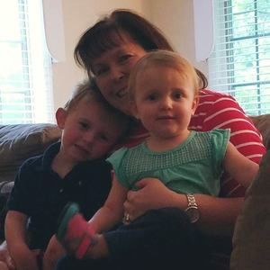 Meet your Posher, Anne