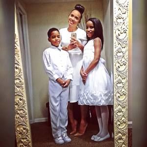 Meet your Posher, Lashae