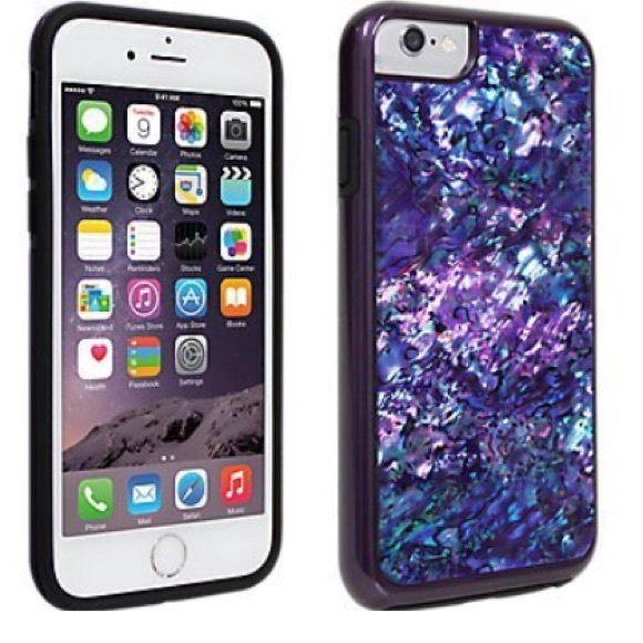 6s Milk and Honey Case