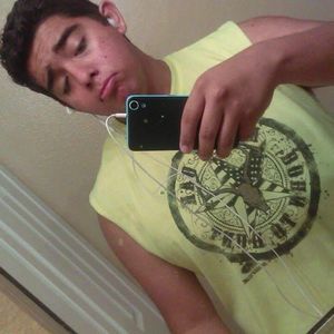 Meet your Posher, Matthew