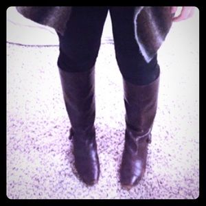 Seychelles Riding Boots