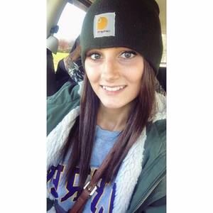 Meet your Posher, Breanna