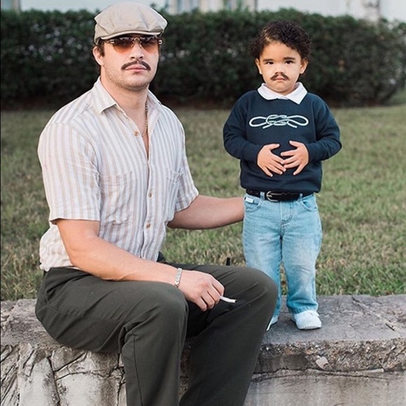 Meet your Posher, Juan - Picture 1 of 1