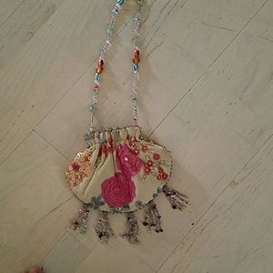 Mary Frances Evening or Prom Purse