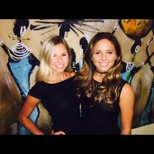 Meet your Posher, Marissa