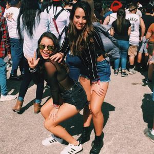 Meet your Posher, Karina