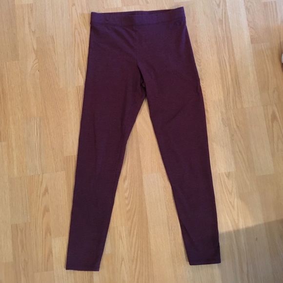 VS PINK leggings