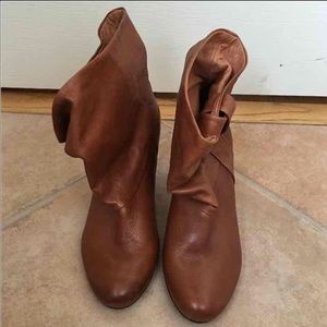 Steve Madden Booties