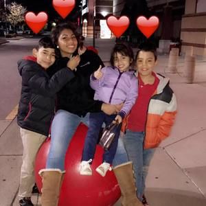 Meet your Posher, Kaya