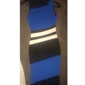 Cute Bodycon-from Charlotte Russe (xs)