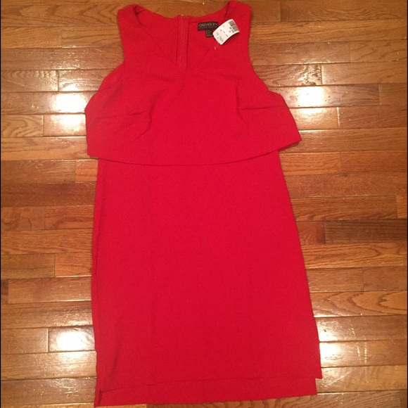 Forever 21 dress ⚡️ PRICE CUT! ⚡️