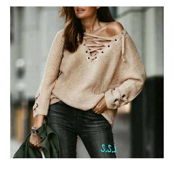 boutique Sweaters - LAST ONE!! 😍
